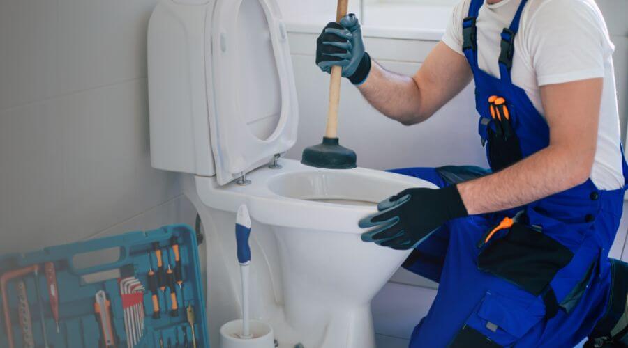 Professional water heater repair in Frankford, DE